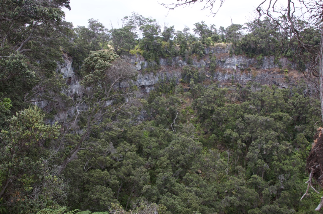 kahuku unit hawaii volcanoes national park