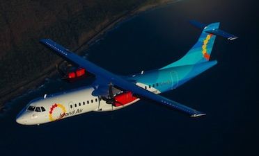 Island Air 1