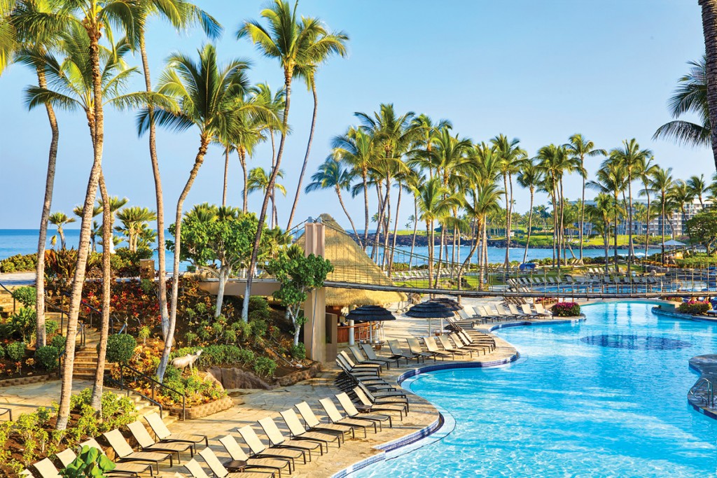 Island of Hawaii_Hilton Waikoloa