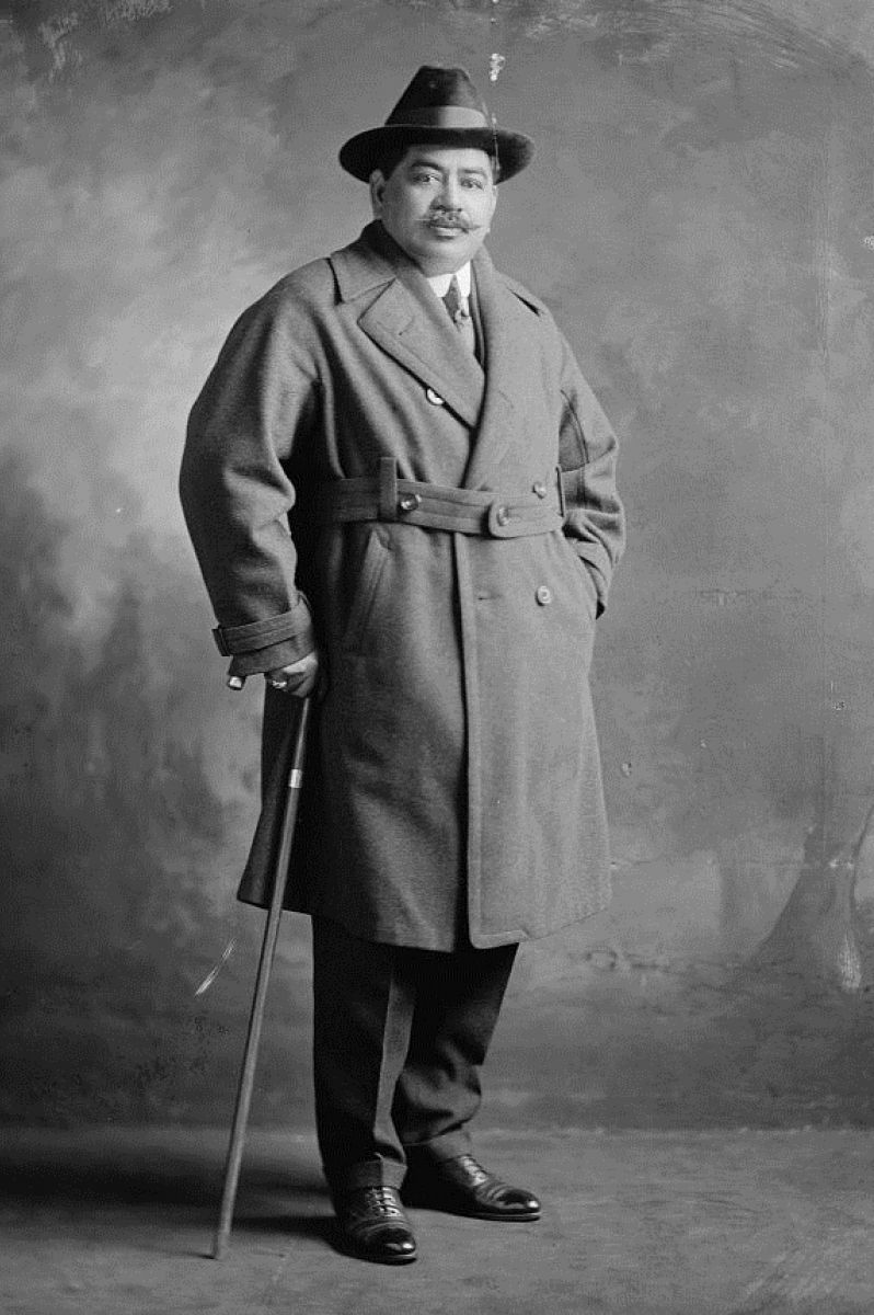 prince kuhio