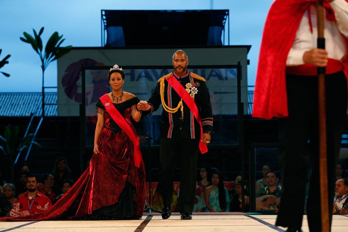 merrie monarch royal court