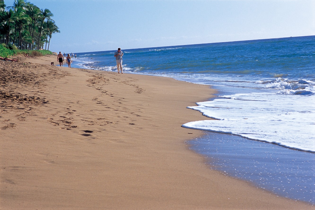 Facebook_ohana_poll_results_favorite_Hawaii_beach