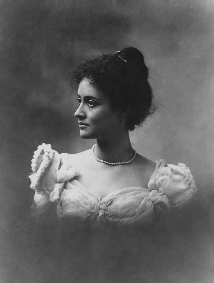 princess kaiulani