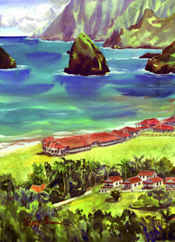 Hawaii_artist_Peggy_Chun_dies