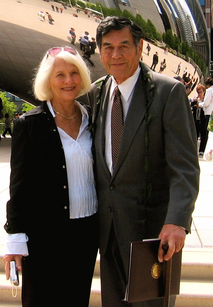 Chicago_honors_Hawaii_artist_Herb_Kane