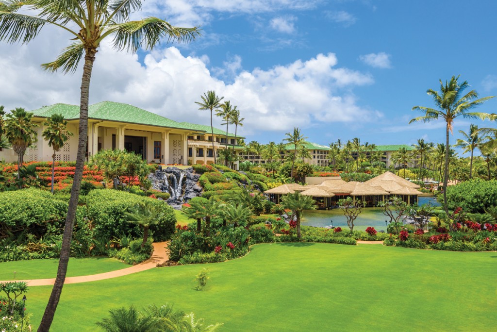 Kauai_GrandHyatt