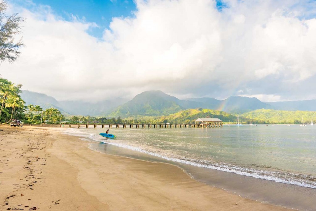 hanalei