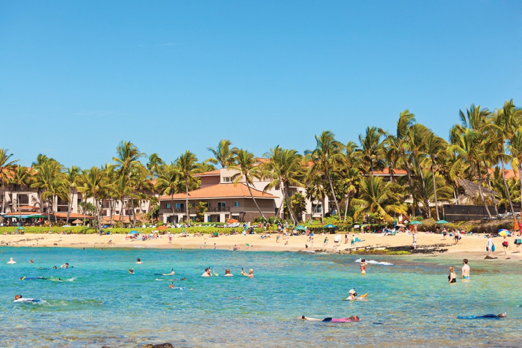 Kauai_Poipu Beach