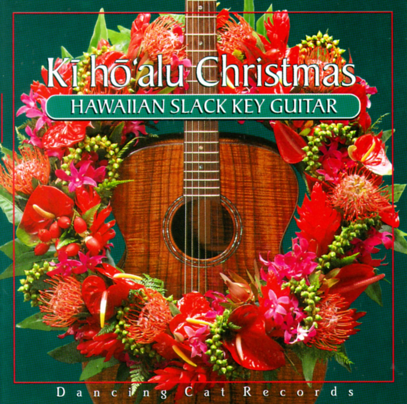 best_six_Hawaii_Christmas_albums_ever