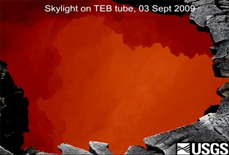 Kilauea_lava_flows_Hawaii_video Kilauea_lava_flows_Hawaii_video