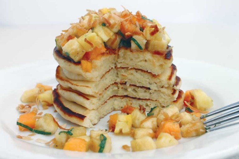 lee anne wong chef