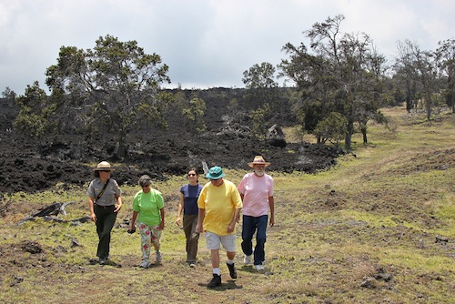 Hawaii_Volcano_National_Park_Kilauea_hiking_petroglyph
