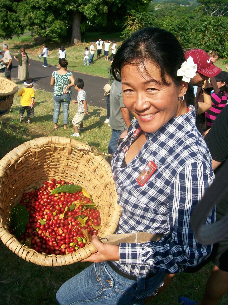 Kona_Coffee_Cultural_Festival_schedule_events Kona_Coffee_Cultural_Festival_schedule_events