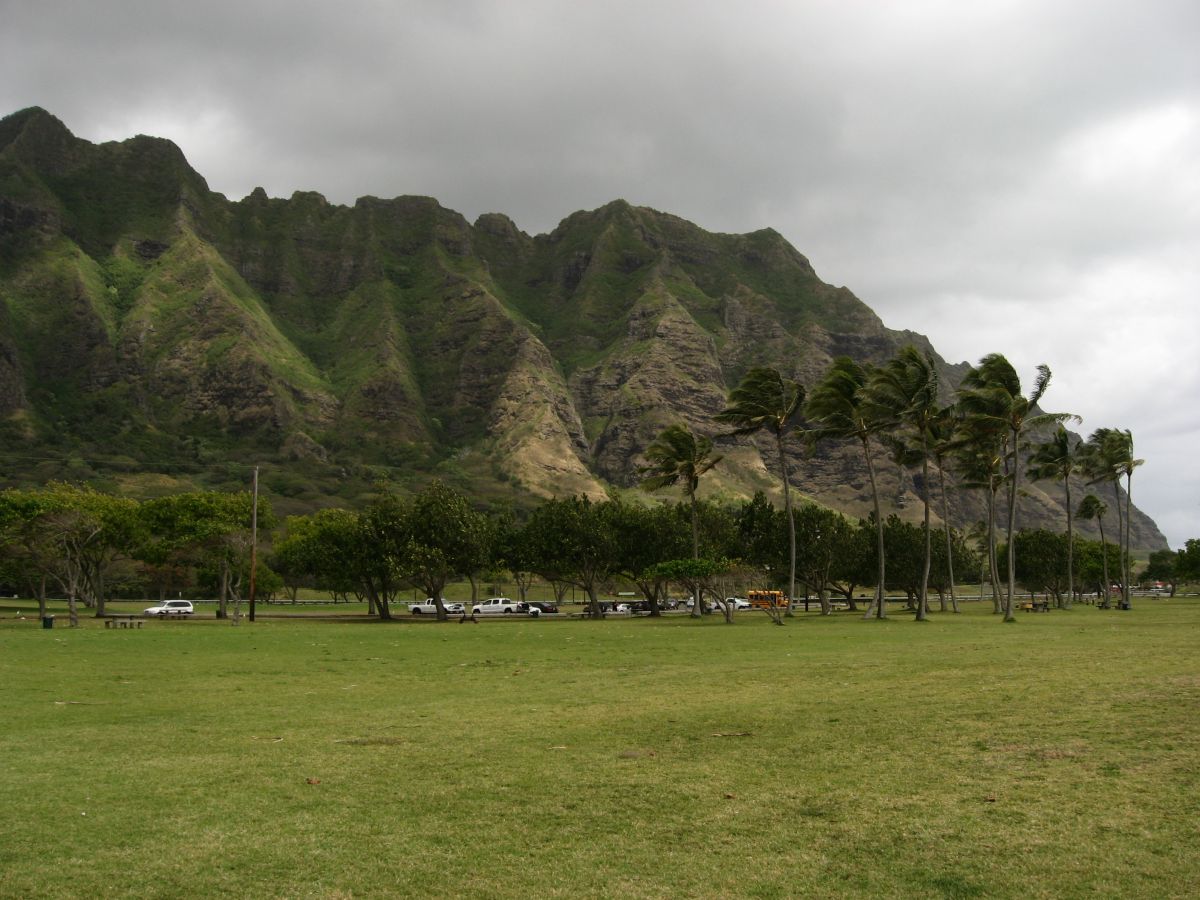 Kualoa