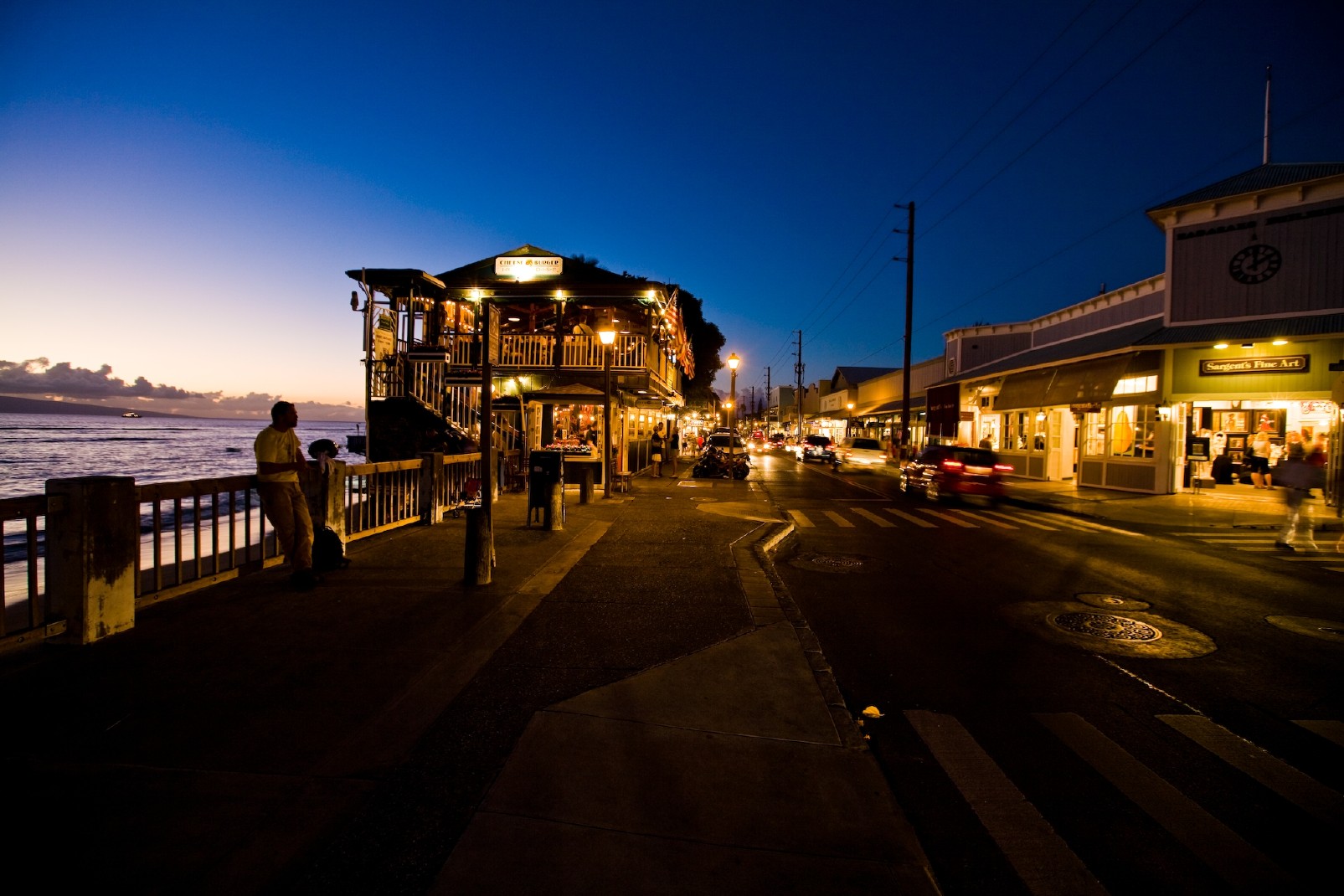 top_five_favorite_Hawaii_small_towns_oahu_kauai_big_island