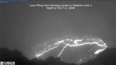 Kilauea_lava_flows_Hawaii_video Kilauea_lava_flows_Hawaii_video