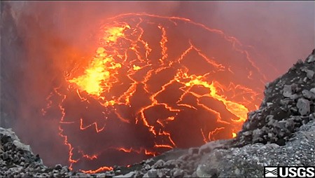 Big Island_Kilauea_volcano