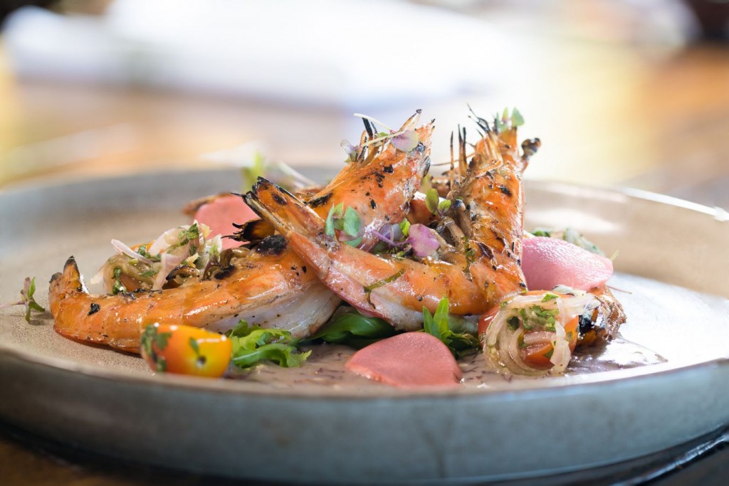 Localicious eating house