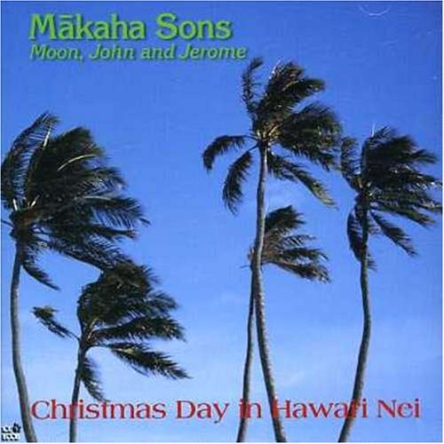 best_six_Hawaii_Christmas_albums_ever