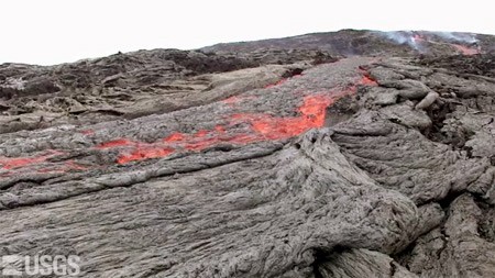 Hawaii_Big Island_Kilauea_volcano