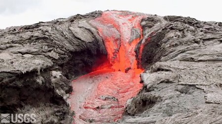Hawaii_Big Island_Kilauea_volcano