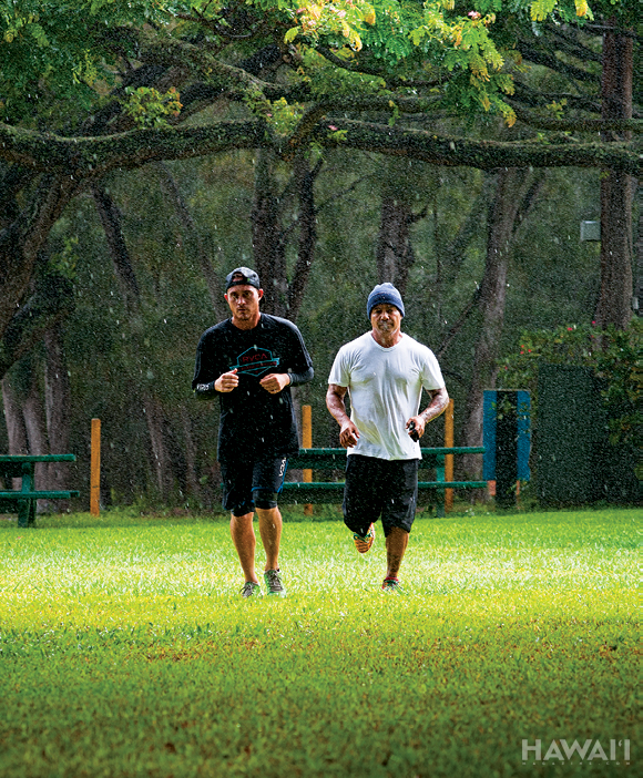 makuakai rothman surfing