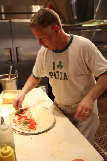 Man Finds Food_The Food Abides_The owner of J