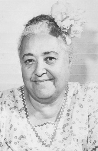 mary kawena pukui
