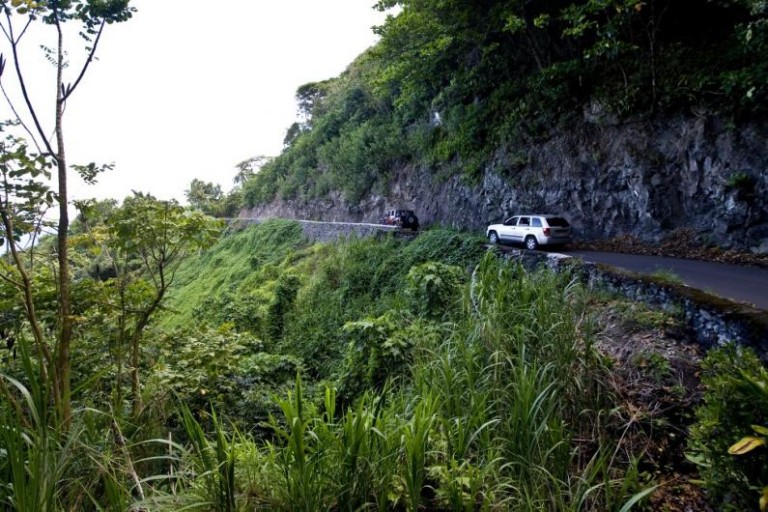 MauiHanaRoad