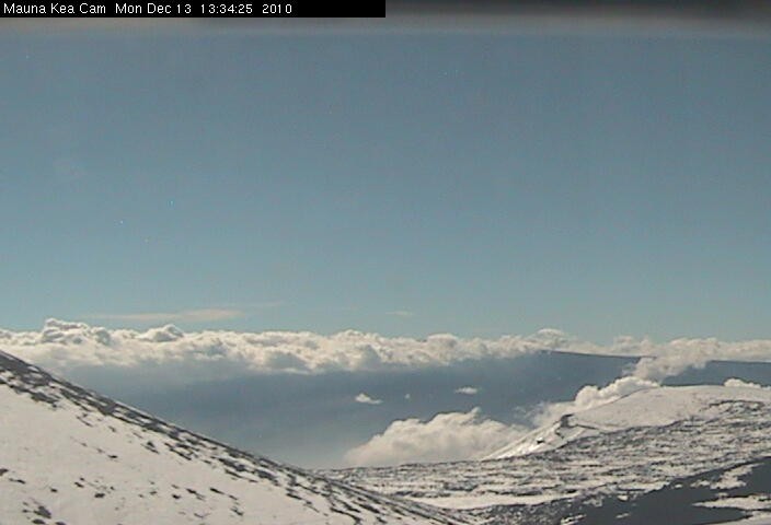 Mauna Kea 12 12 2010