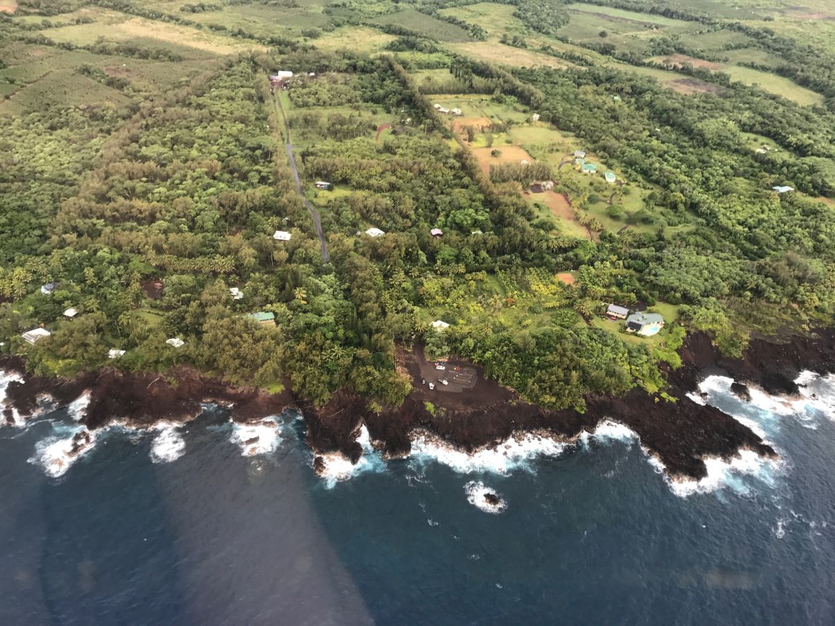 Paradise helicopters