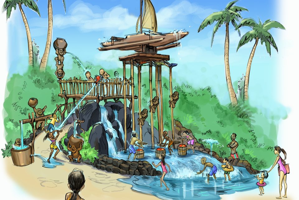 Disney_first_Hawaii_resort_Aulani_topping off