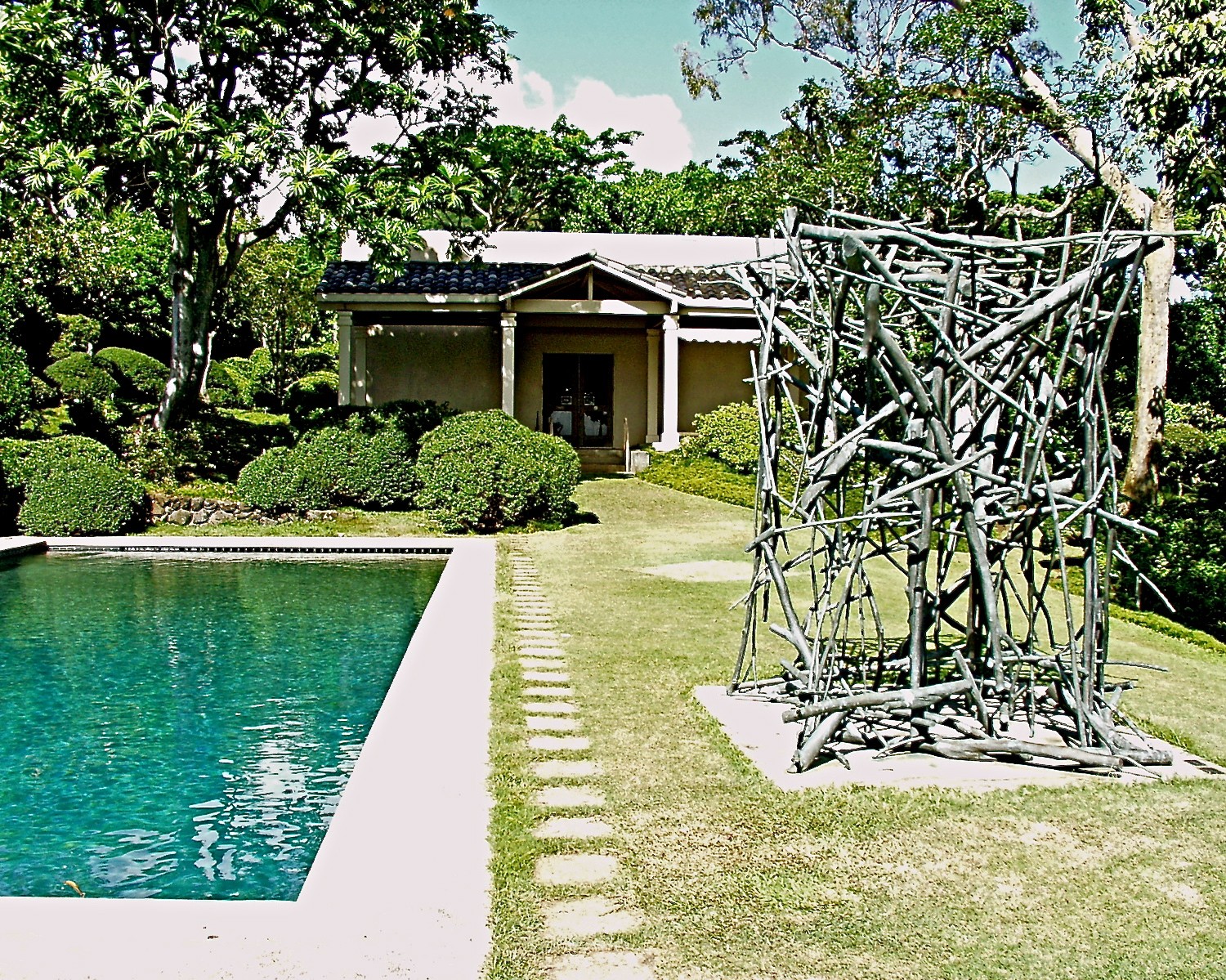 Hawaii_Oahu_Honolulu_Honolulu Academy of Arts_The Contemporary Museum_art