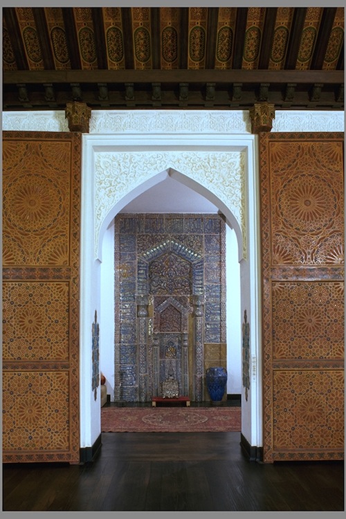 Hawaii_Oahu_Diamond_Head_Doris_Duke_estate_tour