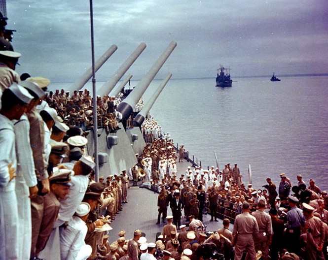 Hawaii_Oahu_Pearl Harbor