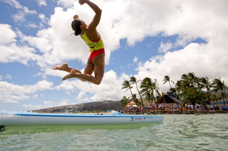 Hawaii_Molokai_Oahu_paddleboard