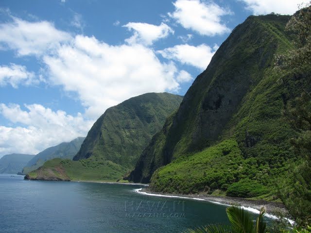 Molokai
