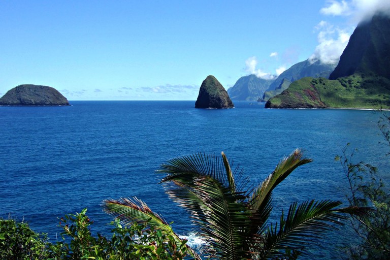 Kalaupapa molokai