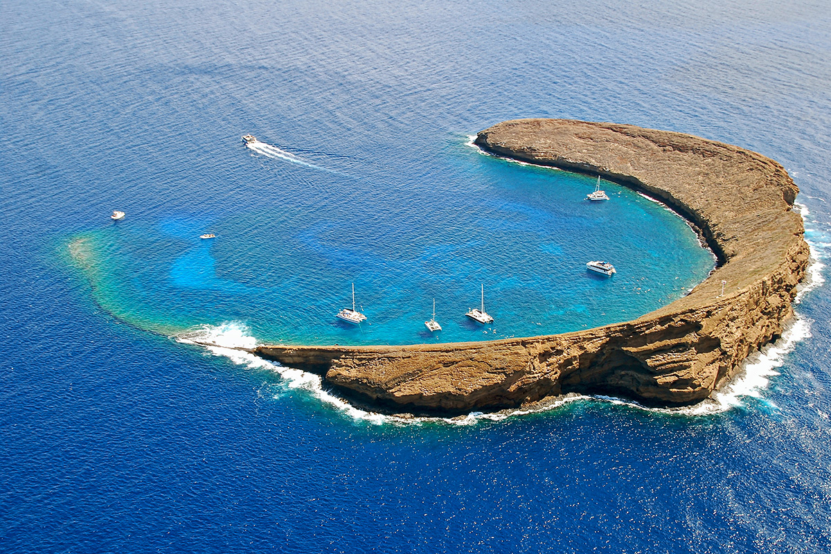 molokini