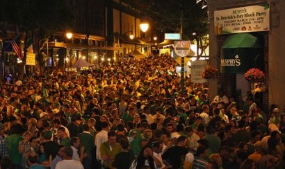 MurphysStPatricksDay