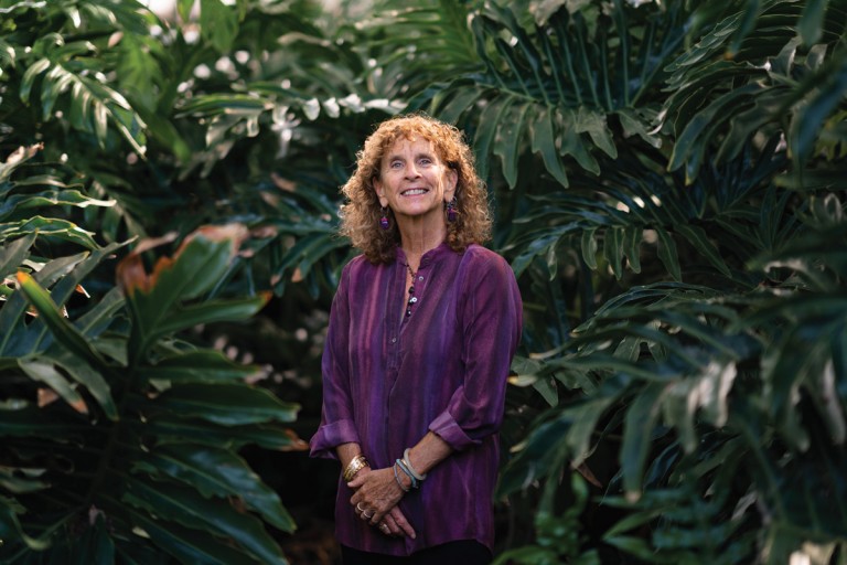Nanci-Kreidman