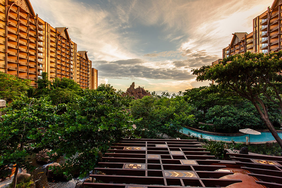aulani