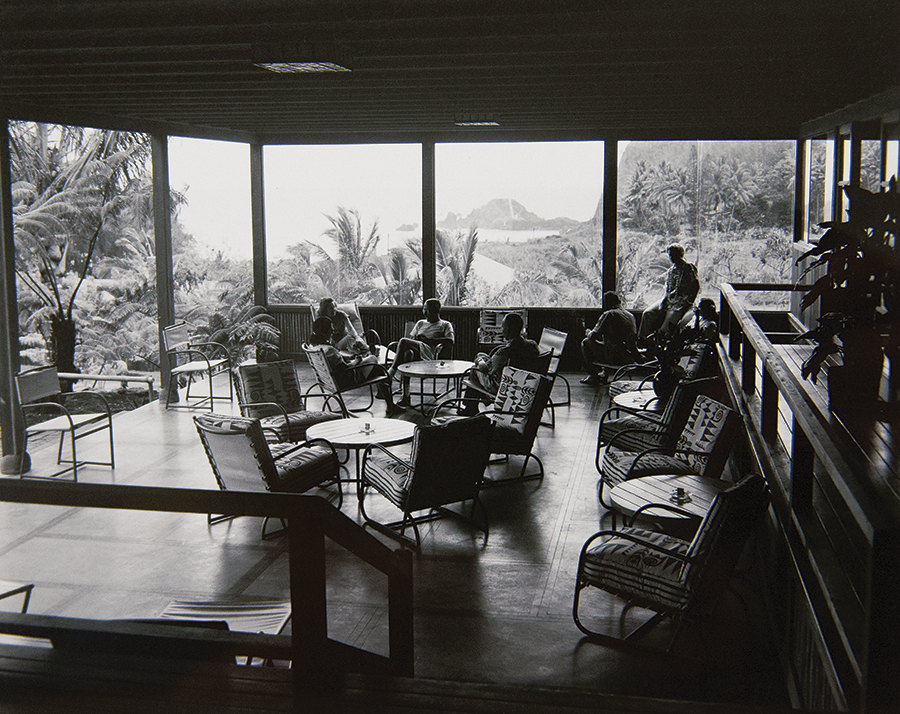 kauiki hinn hotel hana