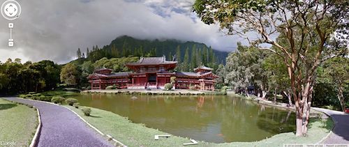 oahu_hawaii_google_streetview_scenic_hiking_trails