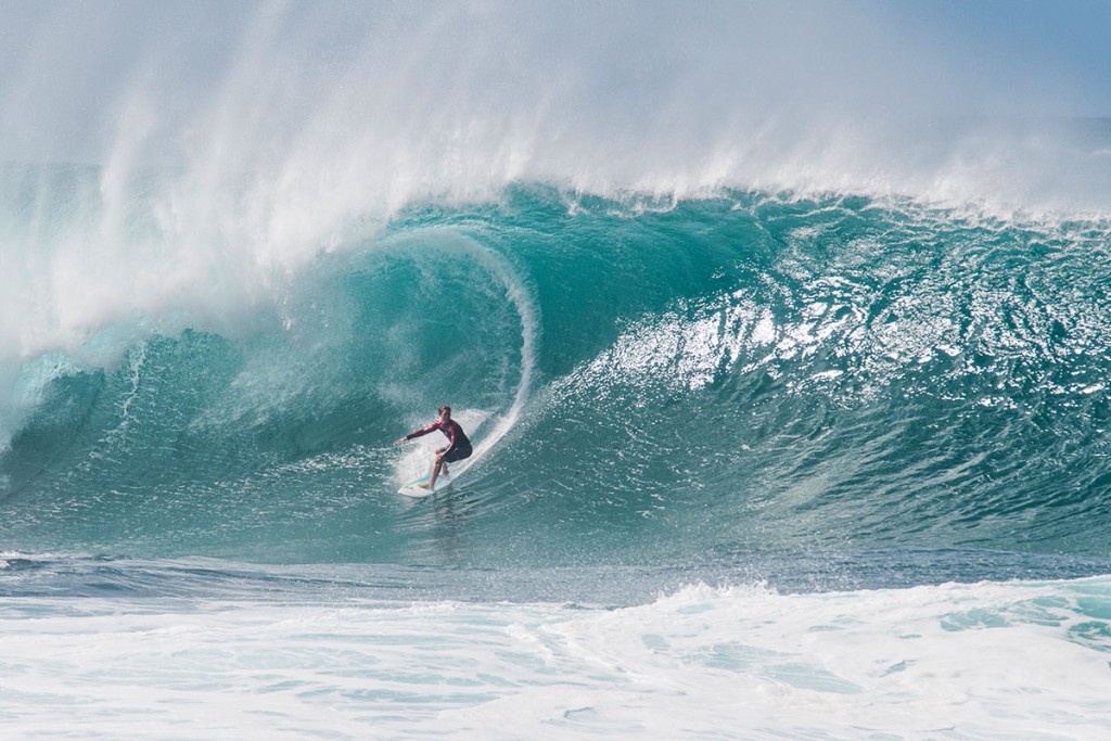 pipeline surf