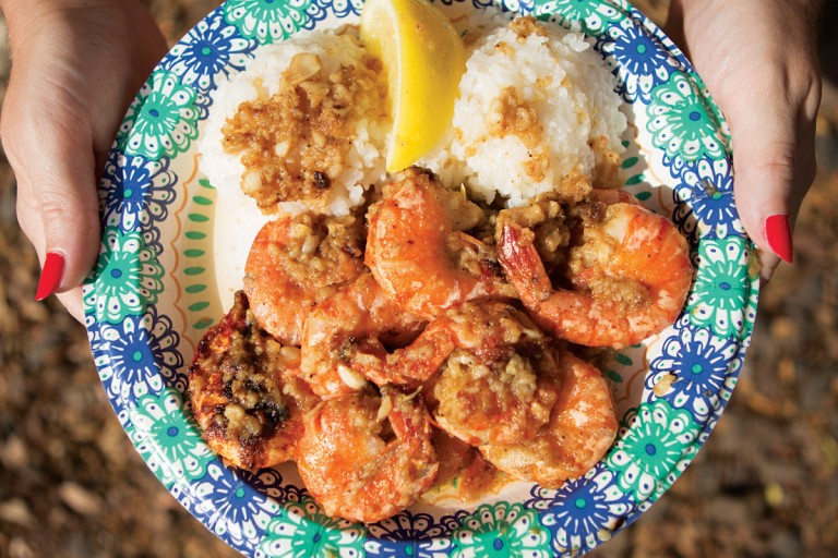 Oahu_GiovanniShrimp