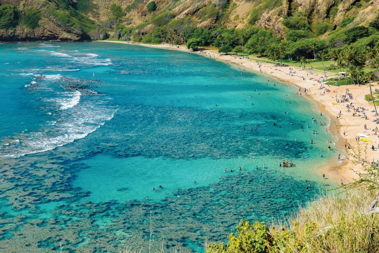 Oahu_Hanauma