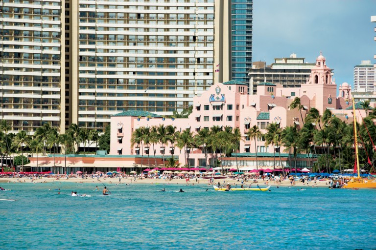 Oahu_waikiki