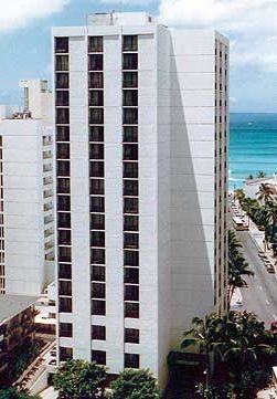 OceanResortHotelWaikiki