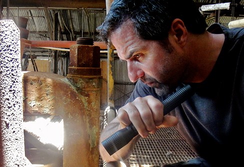 Hawaii_Oahu_Kauai_Pearl Harbor_Ford Island_Koloa